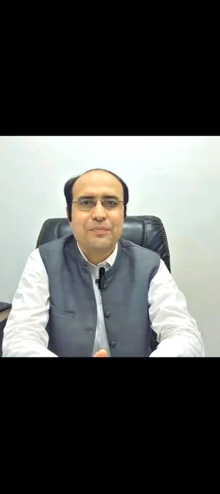 Dr. Siddique Khan